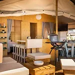 Maistra Camping Amarin Glamping