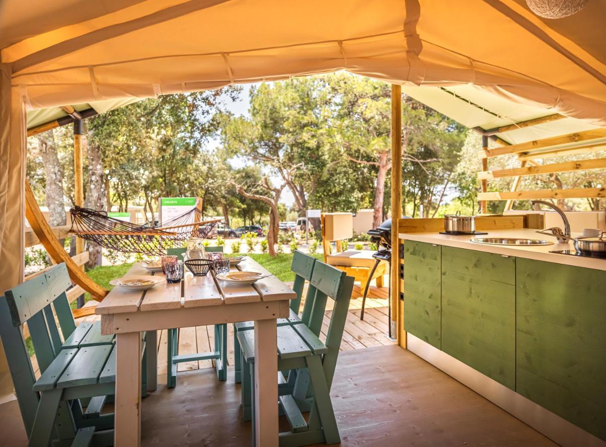 Maistra Amarin Glamping 4*