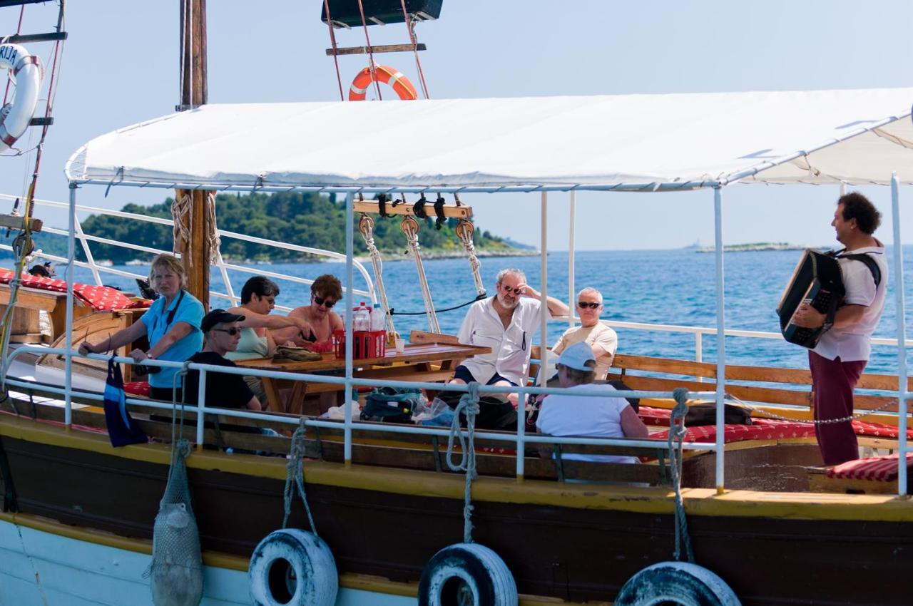 Luxuszelt Maistra Amarin Glamping 4*